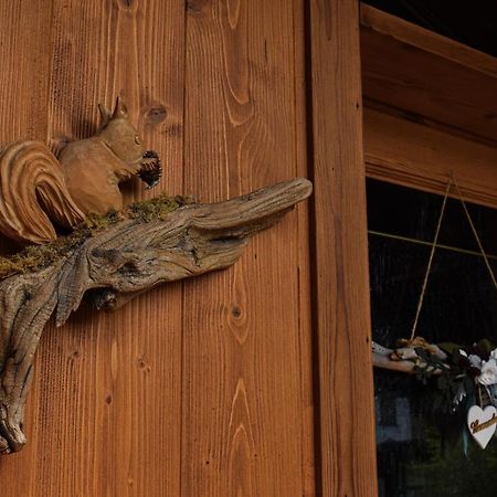 Appartamento Mainardi Auronzo di Cadore Exterior foto