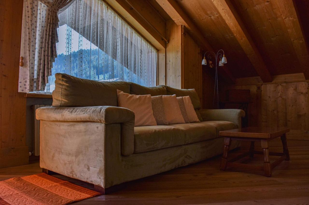 Appartamento Mainardi Auronzo di Cadore Exterior foto