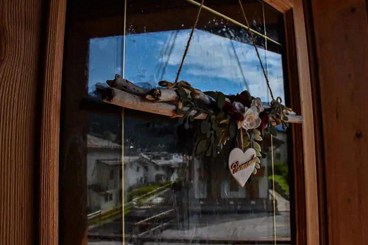 Appartamento Mainardi Auronzo di Cadore Exterior foto